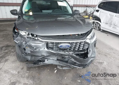 2024 Ford Escape Active from USA, damaged, VIN 1FMCU9GN2RUA38595